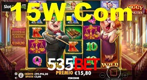 Welcome Bonus 535Bet