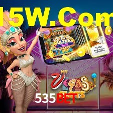 Experiência VIP 535Bet