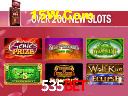 535Bet Vip