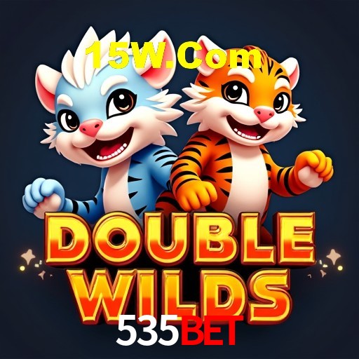 Experiência VIP 535Bet