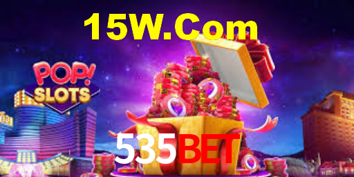 535Bet: Seu Cassino Premiado com Pagamentos Rápidos