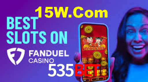 535Bet - Plataforma Oficial - 535Bet Win