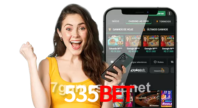 535Bet