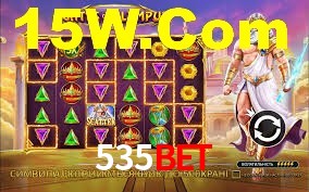 Premium Interface 535Bet