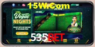 Game Statistics 535Bet