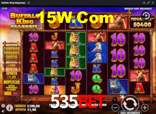 535Bet Vip