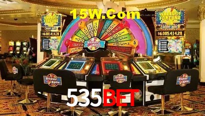 Tecnologia da Plataforma 535Bet