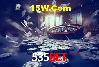 535Bet Slot - 320+ Caça-Níqueis Premium