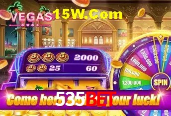 535Bet Salvador - Statistics