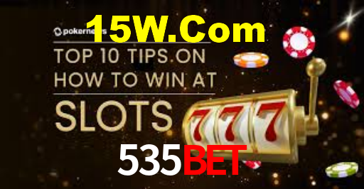 535Bet