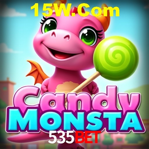 Descubra o Mundo do Cassino Online com 535Bet