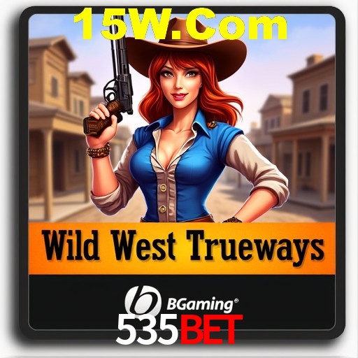 cassino 535Bet