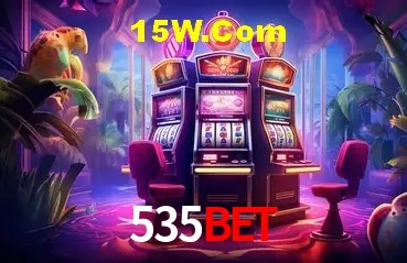 Jogos de Slot 535Bet