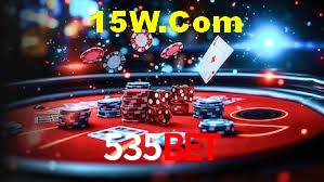 Games Directory 535Bet
