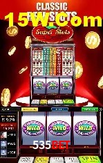 Promoção Relâmpago 535Bet