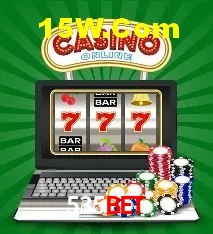 Recursos de Bônus 535Bet