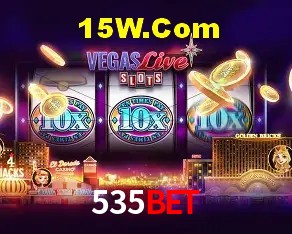 Promoções Sazonais 535Bet