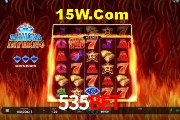 535Bet São Paulo - Hot Promos