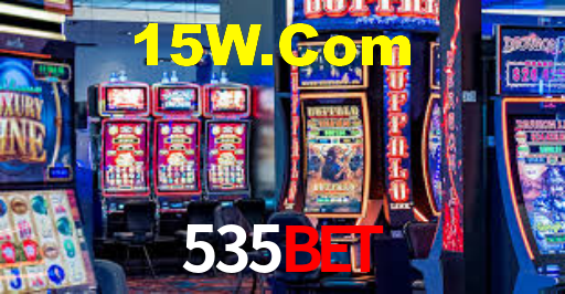 535Bet