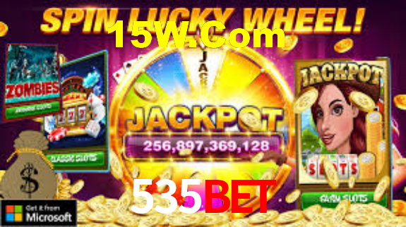 535Bet
