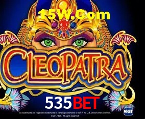 535Bet Brasília - Jogo Features