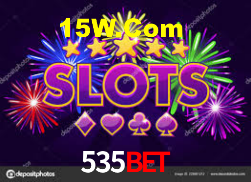 535Bet Vip