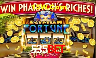 Provedores de Jogos 535Bet