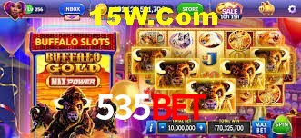 Slot Games 535Bet