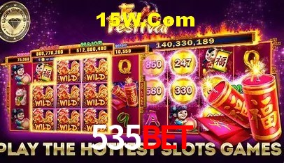 535Bet Salvador - Promo Stats
