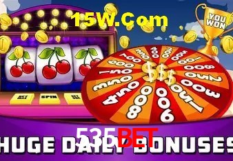 Sistemas de Segurança 535Bet