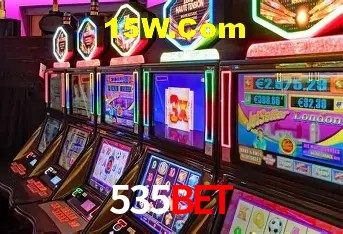 535Bet - User Statistics