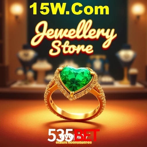 Casino Ao Vivo 535Bet