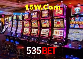 Especiais de Fim de Semana 535Bet