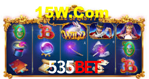 535Bet Win