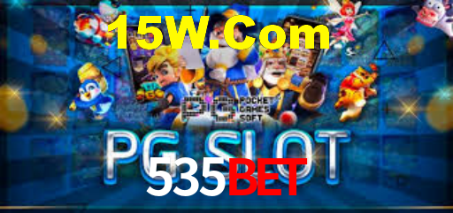 535Bet