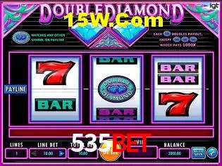 535Bet Rio de Janeiro - Licenses