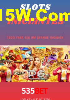 535Bet Vip