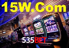 Daily Bonuses 535Bet