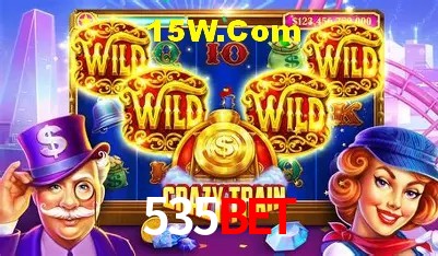 Ofertas Exclusivas 535Bet
