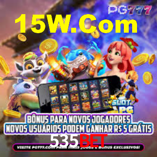 535Bet Win