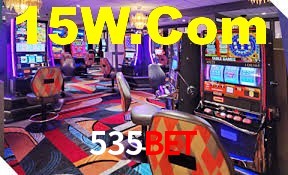 Football Betting 535Bet