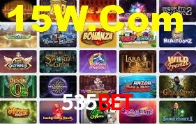Welcome Bonus 535Bet