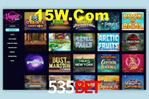 535Bet Win