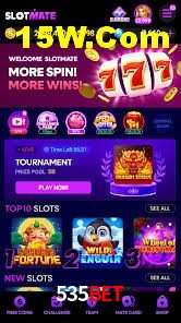 Account Benefits 535Bet