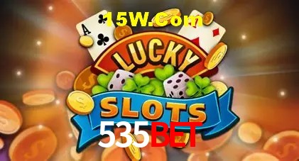 535Bet Plataforma - Certificada MGA desde 2015