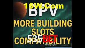 Bonus Features 535Bet