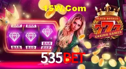 535Bet Entrar - Login Seguro Certificado