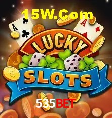 535Bet São Paulo - Top Slots