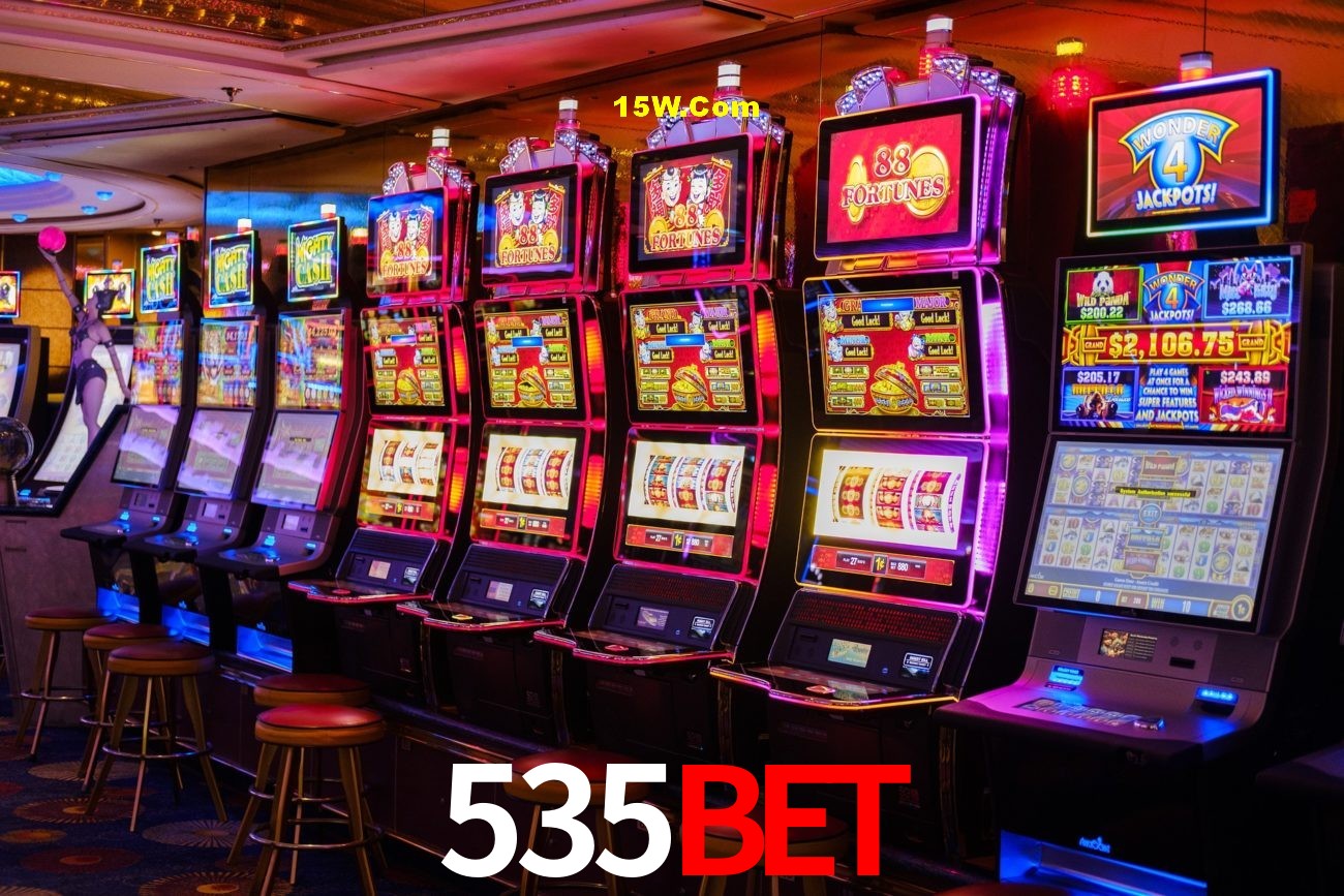 Security Systems 535Bet