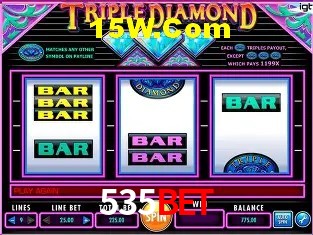 535Bet - Security